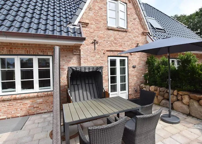 Ferienhaus Anna