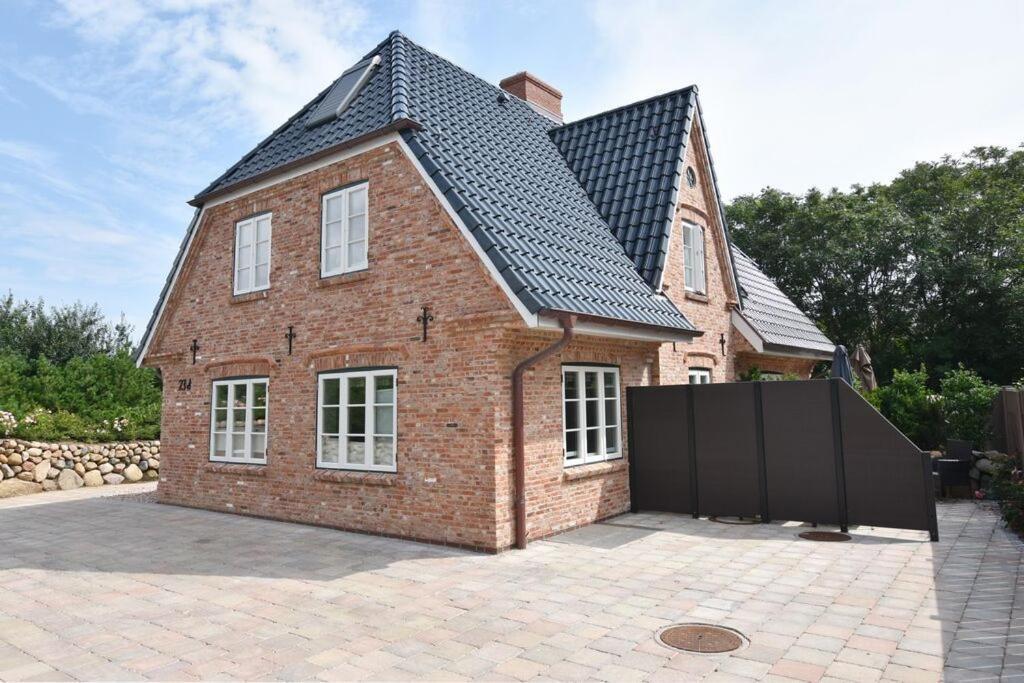 Ferienhaus Anna Rantum (Sylt)