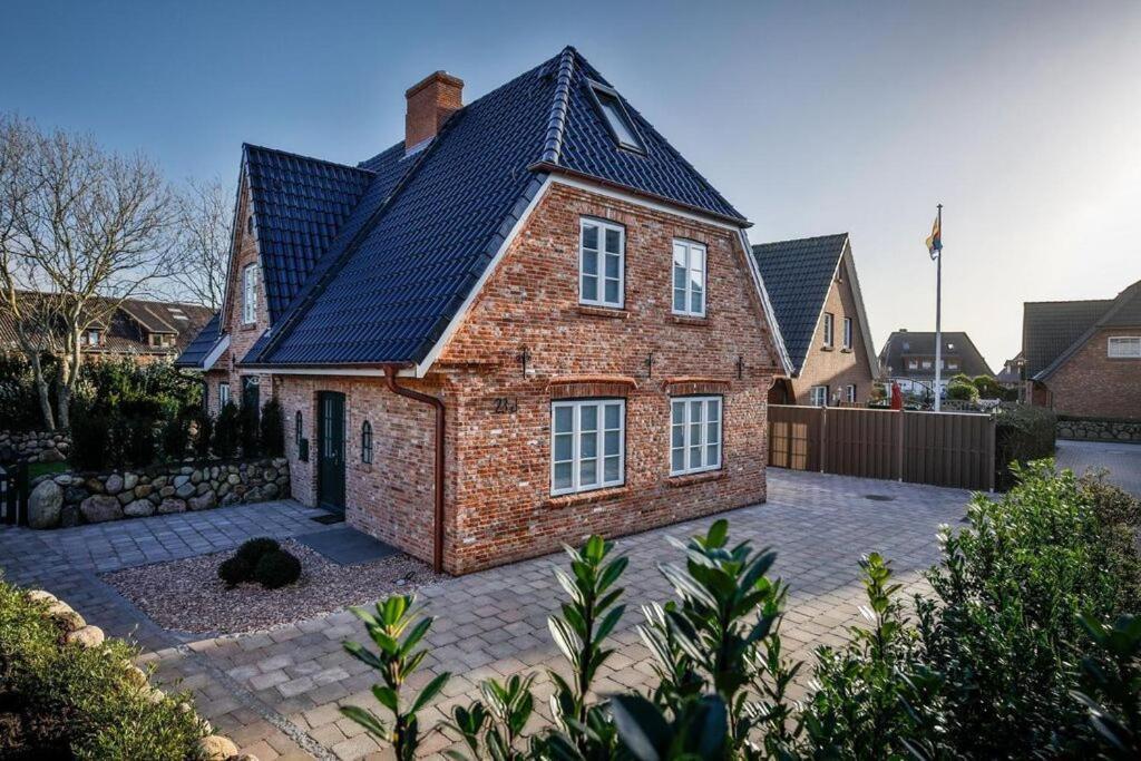 Ferienhaus Anna