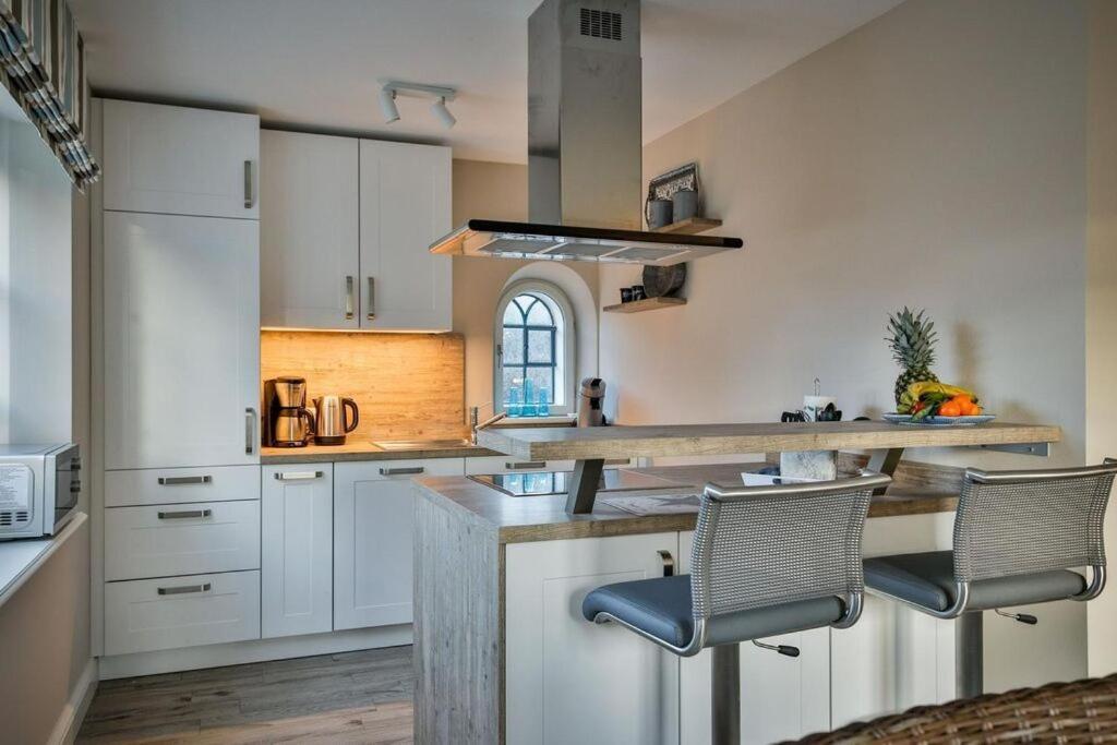 Ferienhaus Anna Rantum (Sylt)