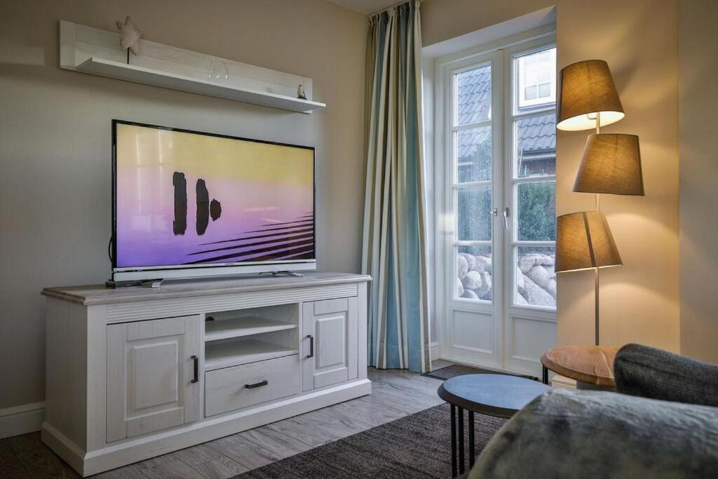 Ferienhaus Anna Rantum (Sylt)